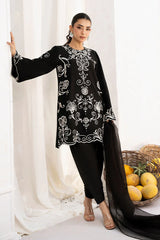 Keira – Ansab Jahangir Luxury Pret