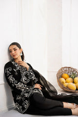 Keira – Ansab Jahangir Luxury Pret
