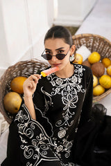 Keira – Ansab Jahangir Luxury Pret