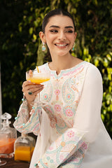 Becky – Ansab Jahangir Luxury Pret