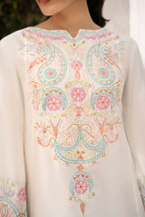 Becky – Ansab Jahangir Luxury Pret