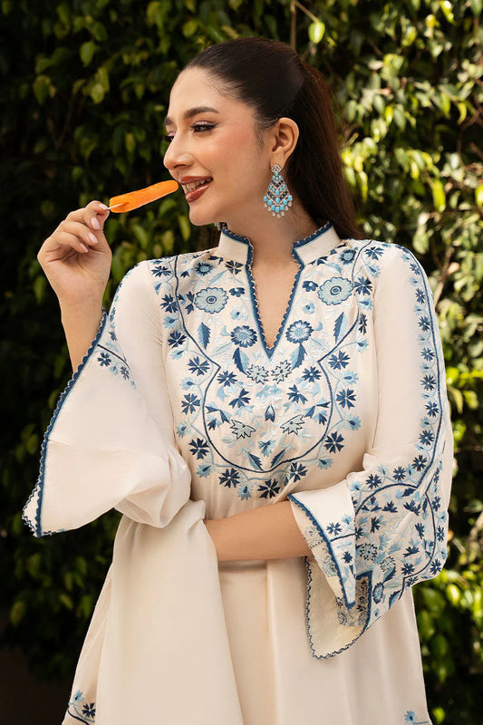 Dani – Ansab Jahangir Luxury Pret