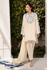 Dani – Ansab Jahangir Luxury Pret