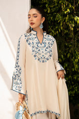 Dani – Ansab Jahangir Luxury Pret