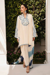 Dani – Ansab Jahangir Luxury Pret