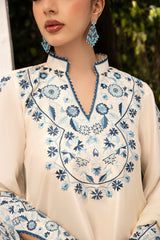 Dani – Ansab Jahangir Luxury Pret