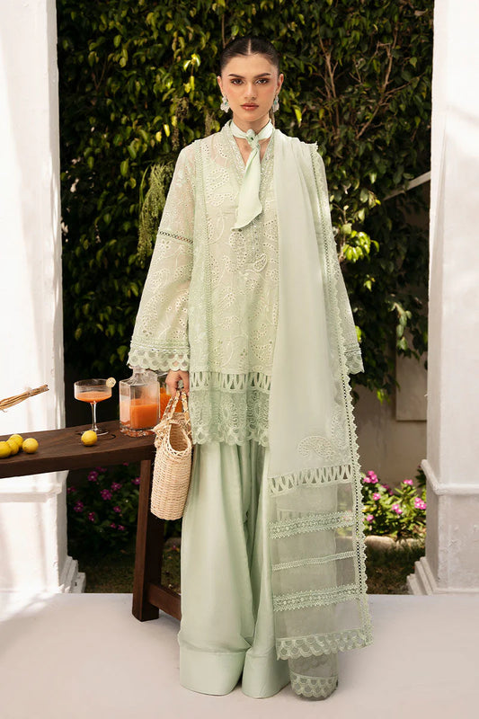 Keisha – Ansab Jahangir Luxury Pret