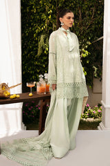 Keisha – Ansab Jahangir Luxury Pret