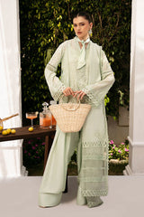 Keisha – Ansab Jahangir Luxury Pret