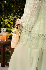 Keisha – Ansab Jahangir Luxury Pret
