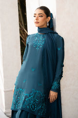 Solara – Ansab Jahangir Luxury Pret