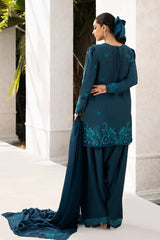 Solara – Ansab Jahangir Luxury Pret