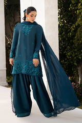Solara – Ansab Jahangir Luxury Pret