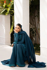 Solara – Ansab Jahangir Luxury Pret