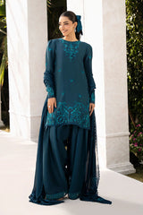 Solara – Ansab Jahangir Luxury Pret