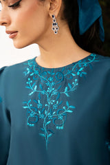 Solara – Ansab Jahangir Luxury Pret