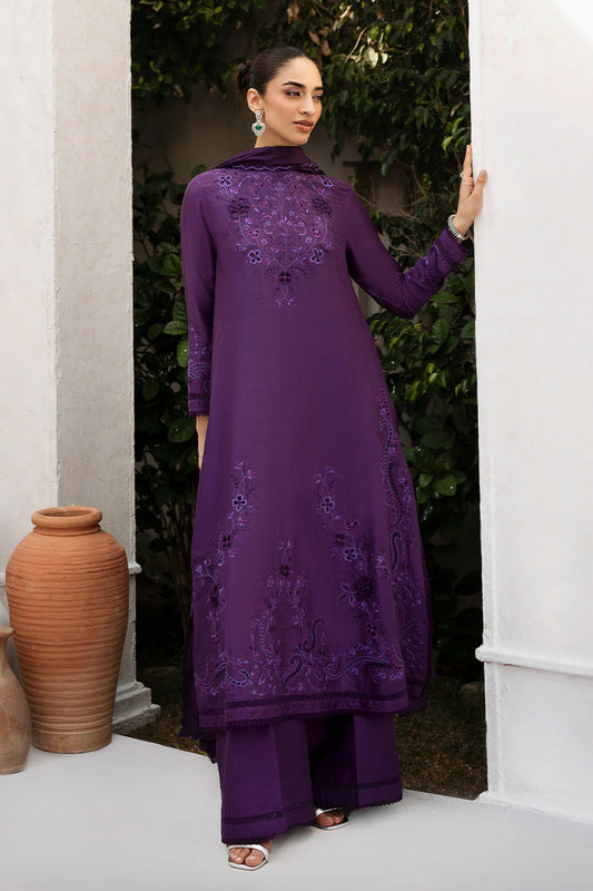 Alizeh – Ansab Jahangir Luxury Pret