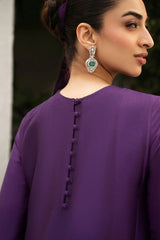 Alizeh – Ansab Jahangir Luxury Pret