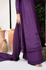 Alizeh – Ansab Jahangir Luxury Pret