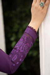 Alizeh – Ansab Jahangir Luxury Pret