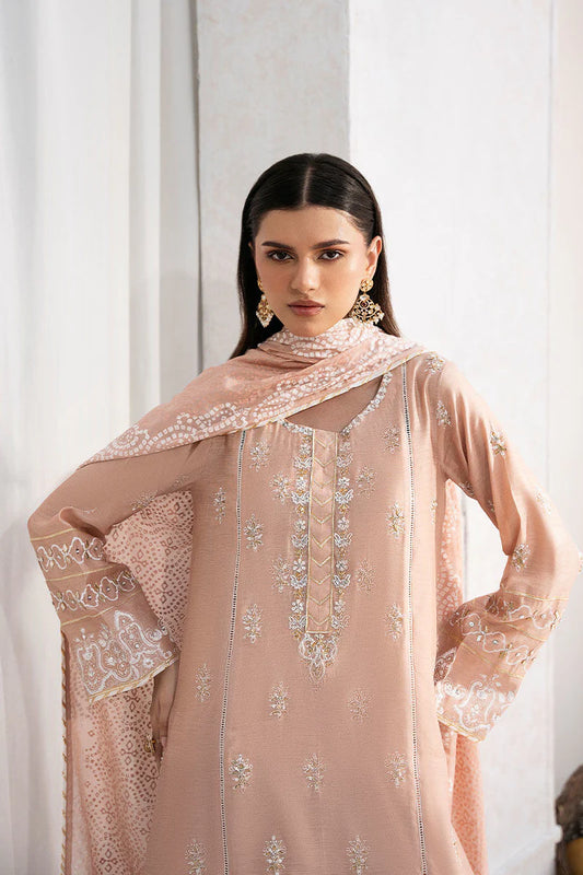 Saphina – Ansab Jahangir Luxury Pret