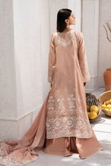 Saphina – Ansab Jahangir Luxury Pret