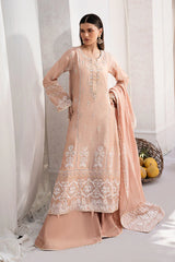 Saphina – Ansab Jahangir Luxury Pret
