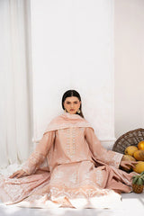 Saphina – Ansab Jahangir Luxury Pret