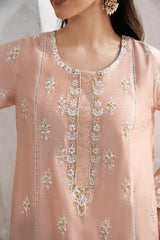 Saphina – Ansab Jahangir Luxury Pret