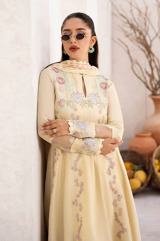 Esha – Ansab Jahangir Luxury Pret