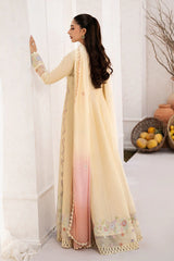 Esha – Ansab Jahangir Luxury Pret