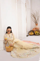 Esha – Ansab Jahangir Luxury Pret
