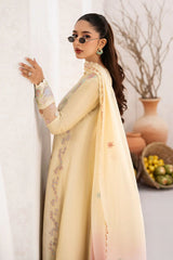 Esha – Ansab Jahangir Luxury Pret