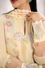 Esha – Ansab Jahangir Luxury Pret