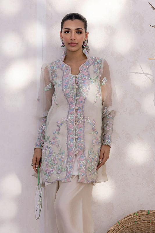 Juniper – Ansab Jahangir Luxury Pret