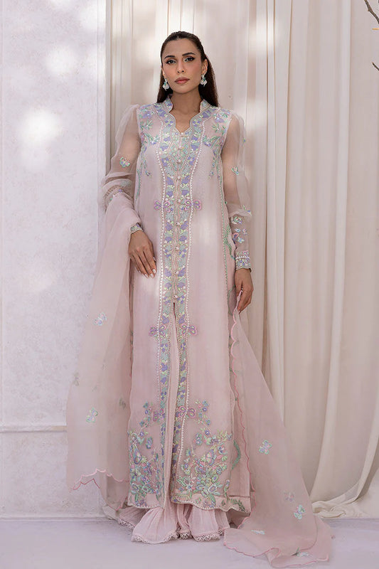 Ginny – Ansab Jahangir Luxury Pret