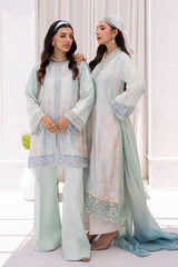 Lux – Ansab Jahangir Casual Pret