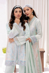 Lux – Ansab Jahangir Casual Pret