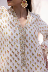 Areeba – Ansab Jahangir Luxury Pret