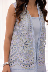 Zaina – Ansab Jahangir Luxury Pret