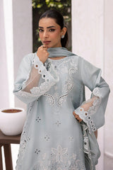 Hiba – Ansab Jahangir Luxury Pret