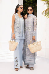 Bailey – Ansab Jahangir Luxury Pret