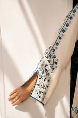 Dani – Ansab Jahangir Luxury Pret
