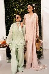 Keisha – Ansab Jahangir Luxury Pret