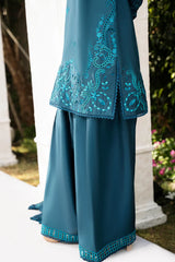 Solara – Ansab Jahangir Luxury Pret