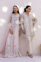 Juniper – Ansab Jahangir Luxury Pret