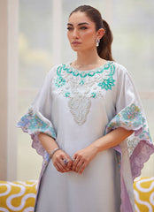 Livia Ombre Kaftan – Farah Talib Aziz Luxury Pret