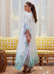 Livia Ombre Kaftan – Farah Talib Aziz Luxury Pret