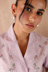 EP-03 AIRA - Qalamkar Casual Wear