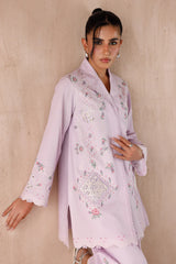 EP-03 AIRA - Qalamkar Casual Wear